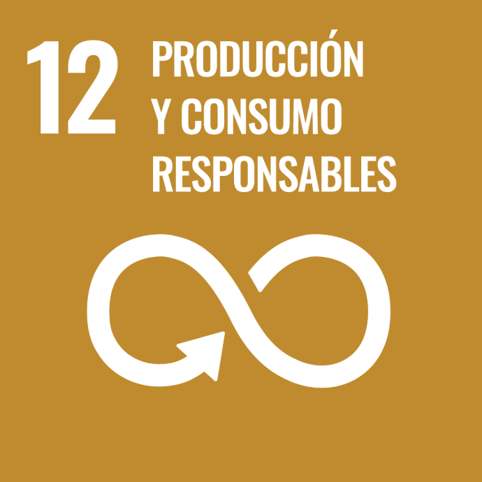 Objetivo de Desarrollo Sostenible 12 Producción y Consumo Responsables enfocado en trazabilidad y calidad en Agrorum